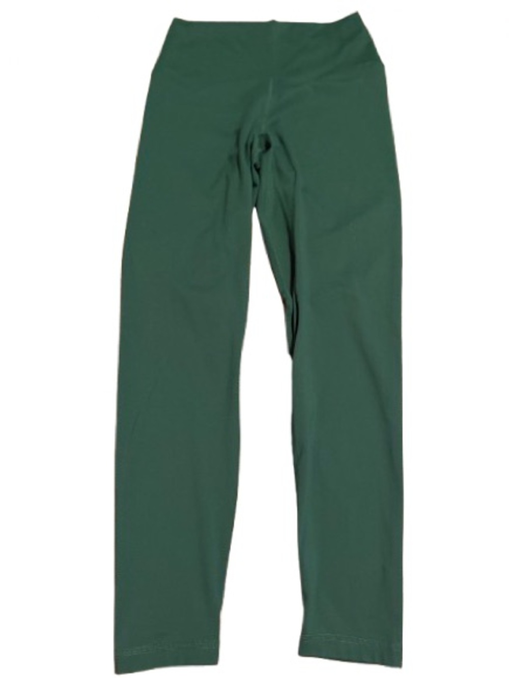 Yunoga Women’s Olive Green Leggings Sizes Medium